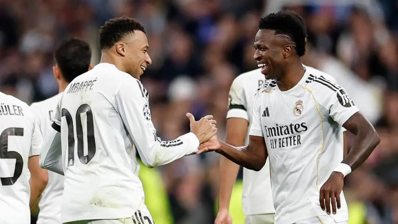 صدام مرتقب.. موعد انطلاق مباراة ريال مدريد وفياريال في الدوري الإسباني